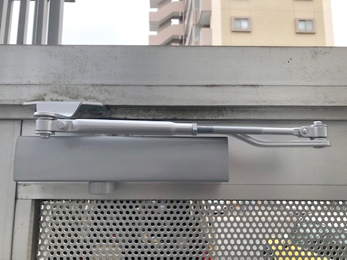 after